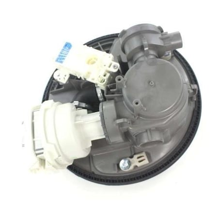 Whirlpool WPW10554963 Whirlpool Dishwasher Pump & Motor WPW10554963